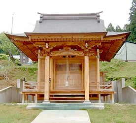 社寺・寺院